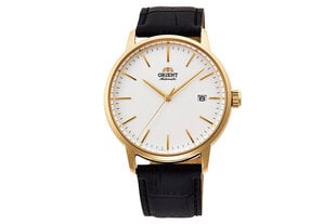 Meeste käekell Orient Automatic RA-AC0E03S10B цена и информация | Мужские часы | kaup24.ee