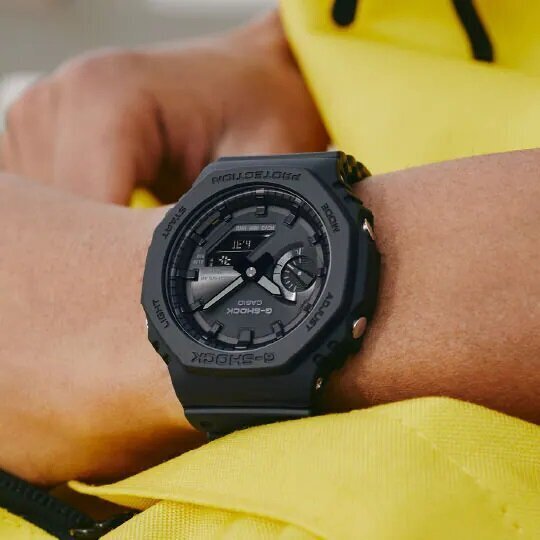 Casio G-Shock meeste käekell цена и информация | Meeste käekellad | kaup24.ee