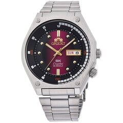 Часы мужские Orient Revival Automatic RA-AA0B02R19B цена и информация | Мужские часы | kaup24.ee