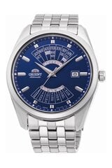 Meeste käekell Orient Multi Year Calendar Automatic RA-BA0003L10B цена и информация | Мужские часы | kaup24.ee