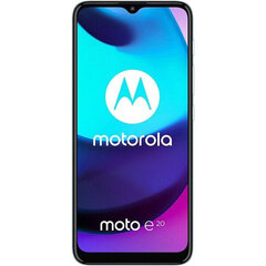 Motorola PASY0005PL Blue цена и информация | Мобильные телефоны | kaup24.ee