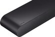 Samsung HW-S50B/EN hind ja info | Koduaudio ja "Soundbar" süsteemid | kaup24.ee