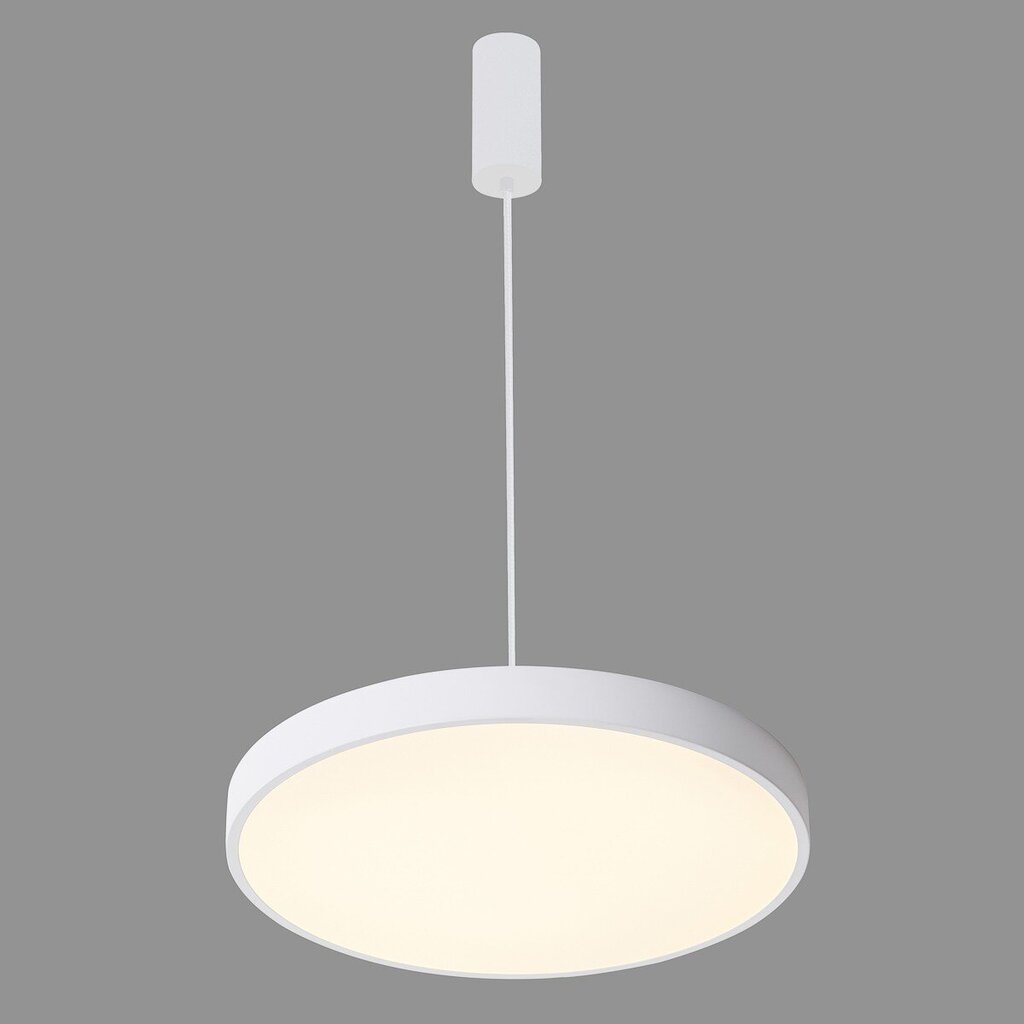 Ripp-Led lamp 5361-860RP-WH-4 hind ja info | Rippvalgustid | kaup24.ee