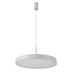 Ripp-Led lamp 5361-860RP-WH-4 цена и информация | Люстры | kaup24.ee