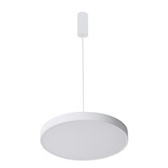 Ripp-Led lamp 5361-860RP-WH-4 цена и информация | Люстры | kaup24.ee