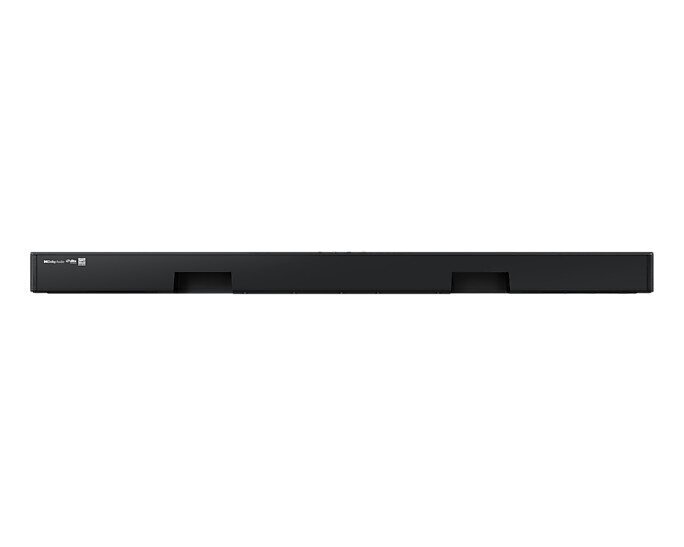 Samsung 2.1 HW-B450/EN цена и информация | Koduaudio ja "Soundbar" süsteemid | kaup24.ee