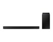 Samsung 2.1 HW-B450/EN цена и информация | Koduaudio ja "Soundbar" süsteemid | kaup24.ee