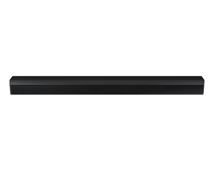 Samsung 2.1 HW-B450/EN цена и информация | Koduaudio ja "Soundbar" süsteemid | kaup24.ee