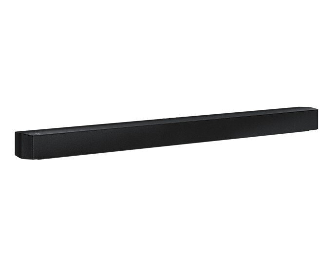 Samsung 2.1 HW-B450/EN цена и информация | Koduaudio ja "Soundbar" süsteemid | kaup24.ee