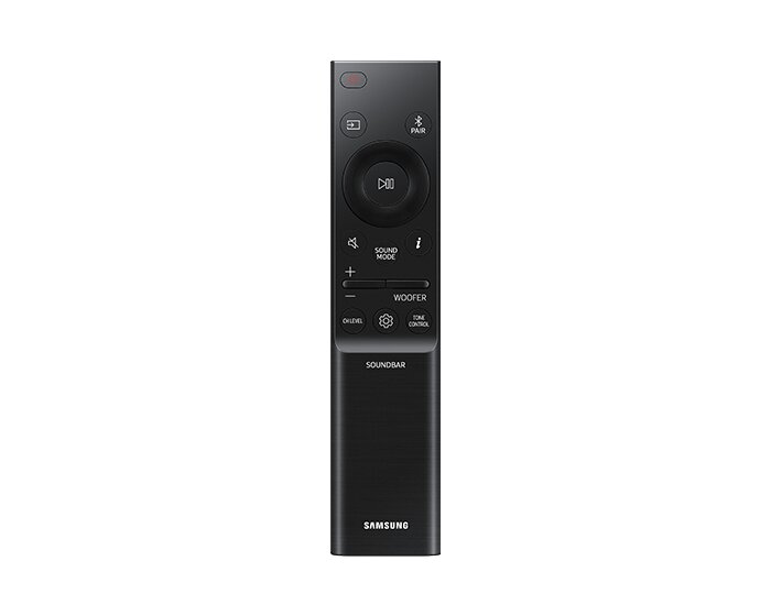Samsung 3.1 Dolby Atmos Soundbar HW-Q60B цена и информация | Koduaudio ja "Soundbar" süsteemid | kaup24.ee