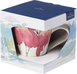 Villeroy & Boch kruus NewWave Caffe Flamingo hind ja info | Klaasid, tassid ja kannud | kaup24.ee