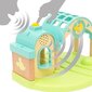 Miki Hiire jaam salvestusvõimalusega Brio цена и информация | Arendavad mänguasjad | kaup24.ee