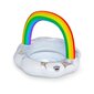 BigMouth Rainbow Art.BMLF-0014- EU hind ja info | Täispuhutavad veemänguasjad ja ujumistarbed | kaup24.ee