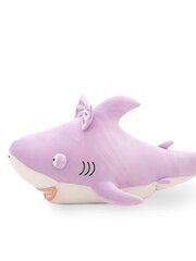 Акула (Розовый) цена и информация | Мягкие игрушки | kaup24.ee