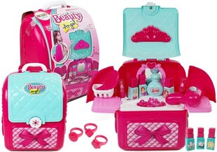 Kosmeetika ja aksessuaarid seljakott hind ja info | Tüdrukute mänguasjad | kaup24.ee