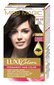 Püsiv juuksevärv Miss Magic Luxe Colors 5.75 Dark Auburn, 93 ml цена и информация | Juuksevärvid | kaup24.ee