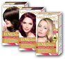 Püsiv juuksevärv Miss Magic Luxe Colors 6.0 Dark Blond, 93 ml hind ja info | Juuksevärvid | kaup24.ee