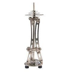 Metallist konstruktor Eitech Space Needle, C420 I hind ja info | Klotsid ja konstruktorid | kaup24.ee