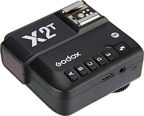 Godox 12325-uniw цена и информация | Аксессуары для фотоаппаратов | kaup24.ee