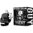 Tualettvesi Police To Be Bad Guy For Man EDT meestele, 40ml