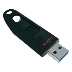 SanDisk Ultra, 32 ГБ, USB 3.0 цена и информация | USB накопители | kaup24.ee