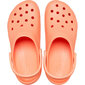 Naiste jalanõud Crocs™ Classic Platform Clog 180258 цена и информация | Naiste sandaalid | kaup24.ee