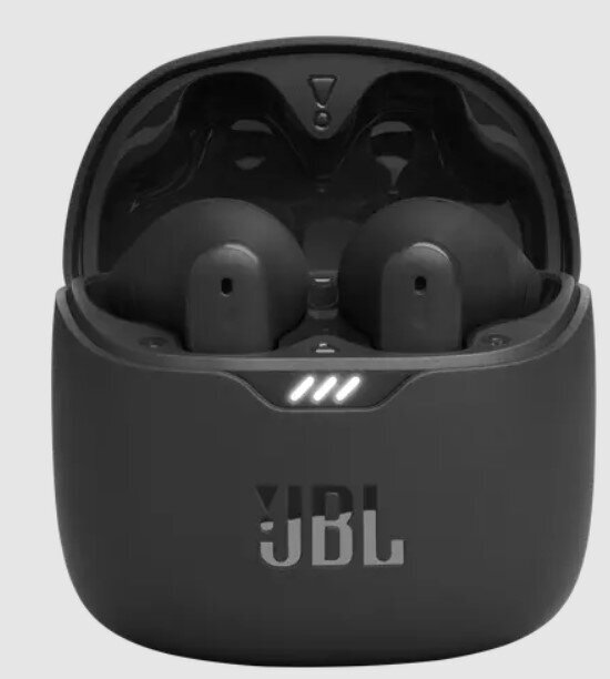 JBL Tune Flex TWS JBLTFLEXBLK hind ja info | Kõrvaklapid | kaup24.ee