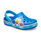 Laste jalanõud Crocs™ FunLab Baby Shark Band Clog Kid's 207066 166713 цена и информация | Laste kummijalatsid | kaup24.ee