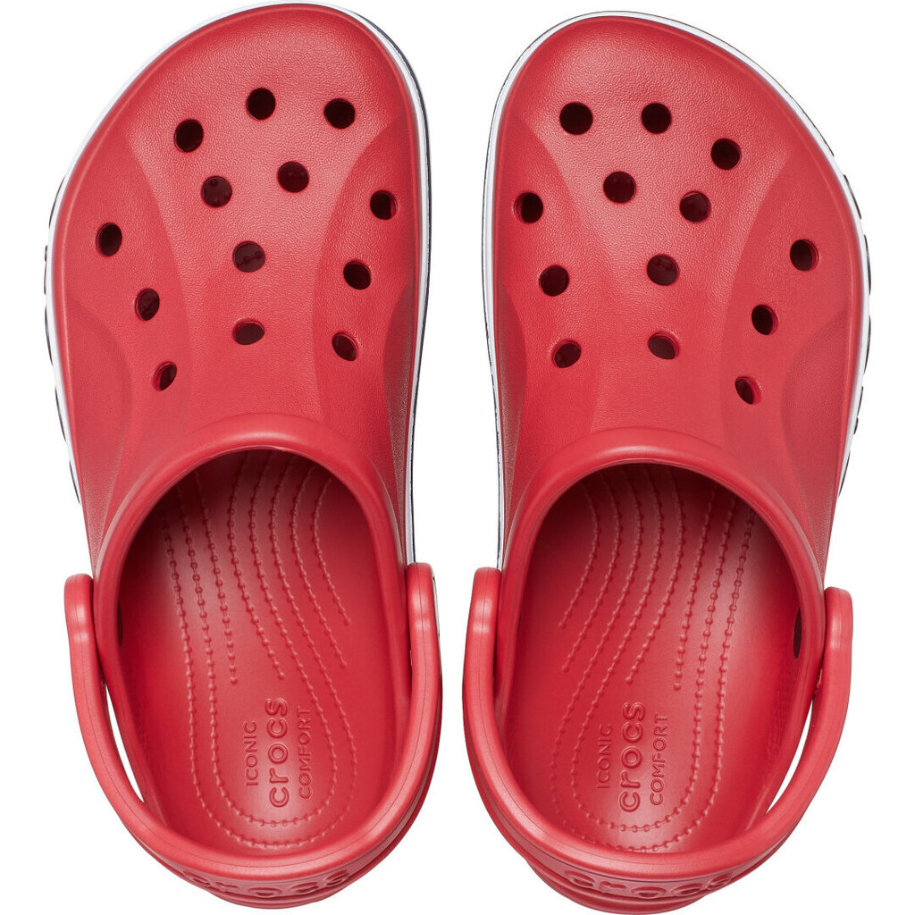 Naiste jalanõud Crocs™ Bayaband Clog 180113 hind ja info | Naiste plätud ja sussid | kaup24.ee