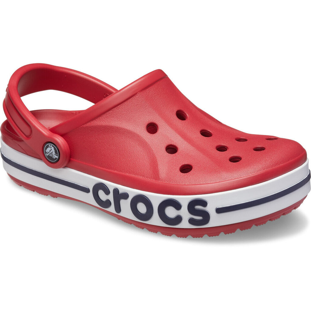 Naiste jalanõud Crocs™ Bayaband Clog 180113 hind ja info | Naiste plätud ja sussid | kaup24.ee