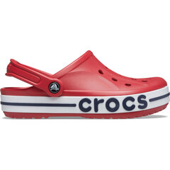 Naiste jalanõud Crocs™ Bayaband Clog 180113 hind ja info | Naiste plätud ja sussid | kaup24.ee