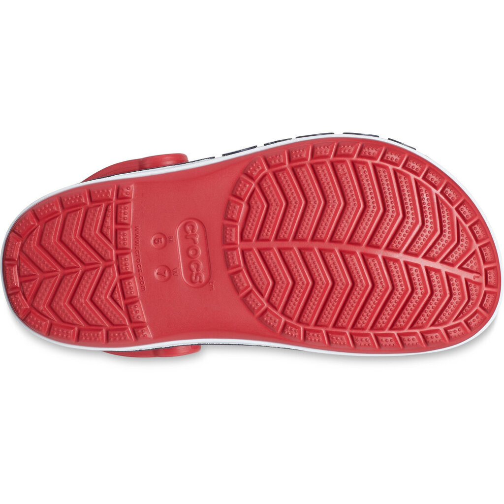 Naiste jalanõud Crocs™ Bayaband Clog 180113 hind ja info | Naiste plätud ja sussid | kaup24.ee