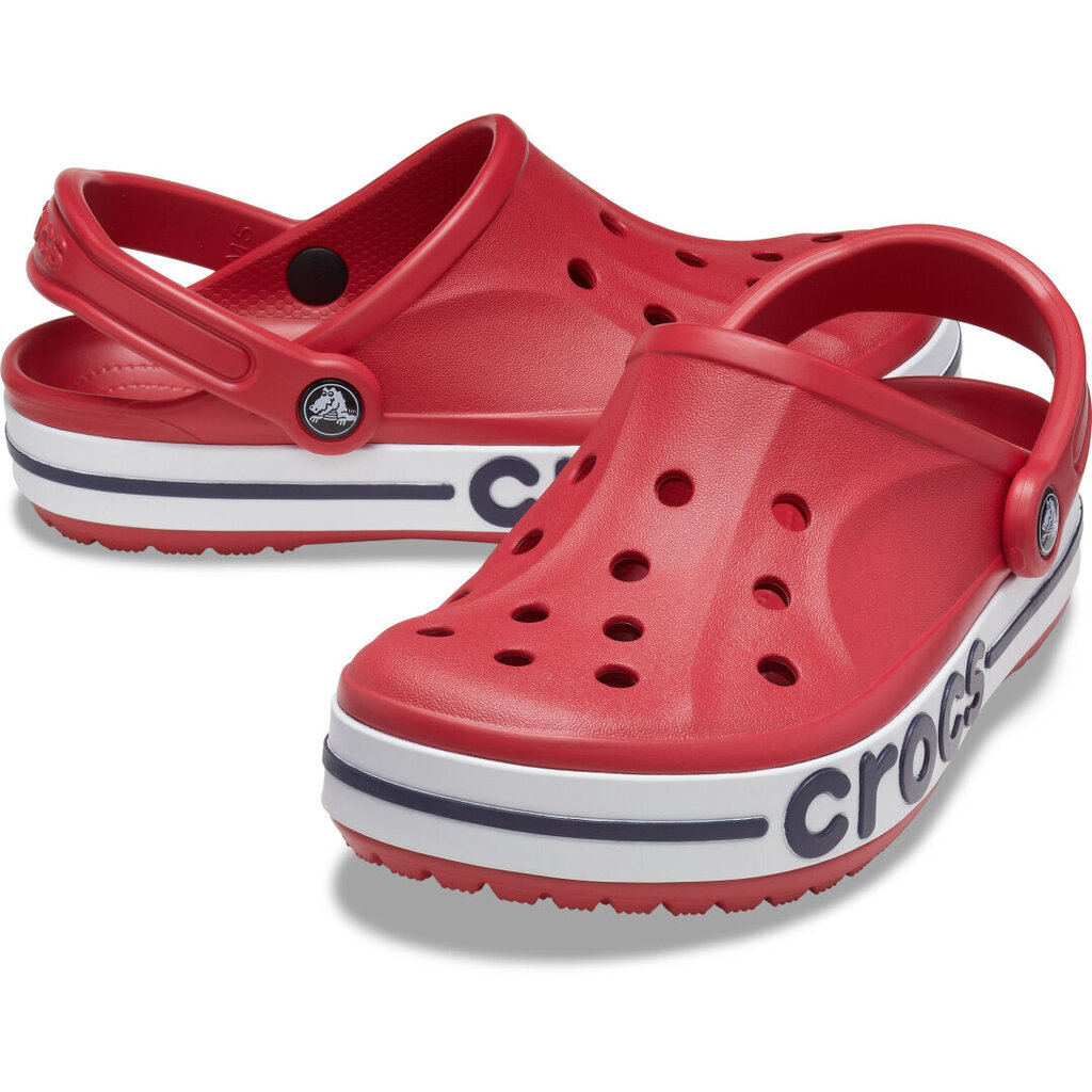 Naiste jalanõud Crocs™ Bayaband Clog 180113 hind ja info | Naiste plätud ja sussid | kaup24.ee