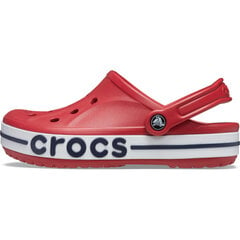 Naiste jalanõud Crocs™ Bayaband Clog 180113 hind ja info | Naiste plätud ja sussid | kaup24.ee