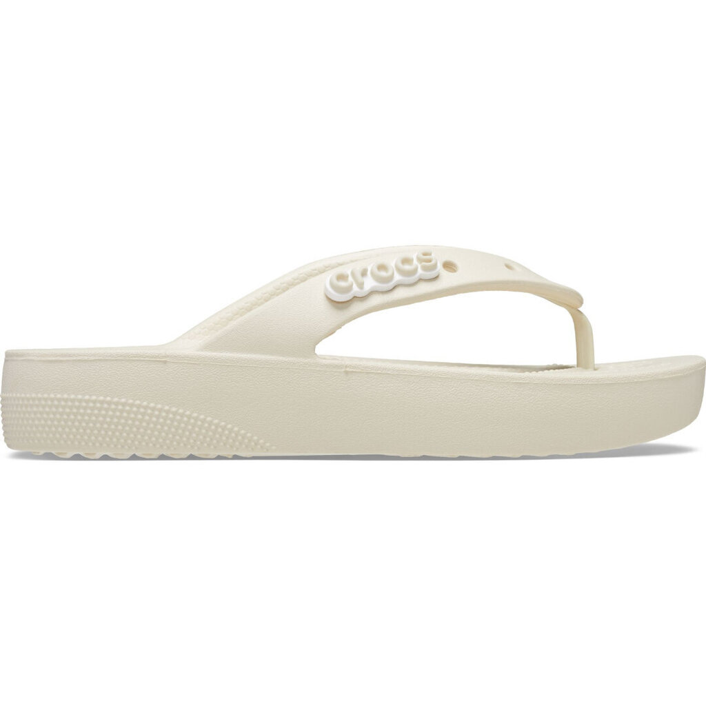 Naiste plätud Crocs™ Classic Platform Flip Women's 181313 цена и информация | Naiste plätud ja sussid | kaup24.ee