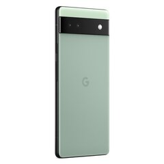 Google Pixel 6a 6/128GB Sage GA03715-GB цена и информация | Мобильные телефоны | kaup24.ee