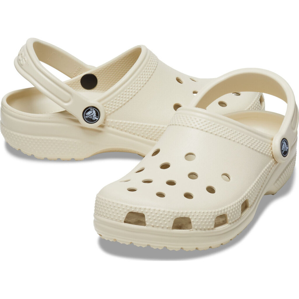 Naiste jalanõud Crocs™ Classic 201095 цена и информация | Naiste plätud ja sussid | kaup24.ee