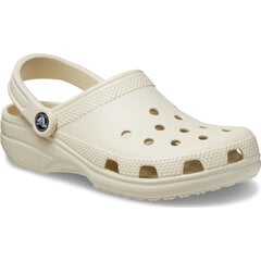 Naiste jalanõud Crocs™ Classic 201095 цена и информация | Шлепанцы, тапочки для женщин | kaup24.ee