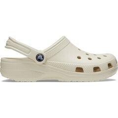 Naiste jalanõud Crocs™ Classic 201095 цена и информация | Шлепанцы, тапочки для женщин | kaup24.ee