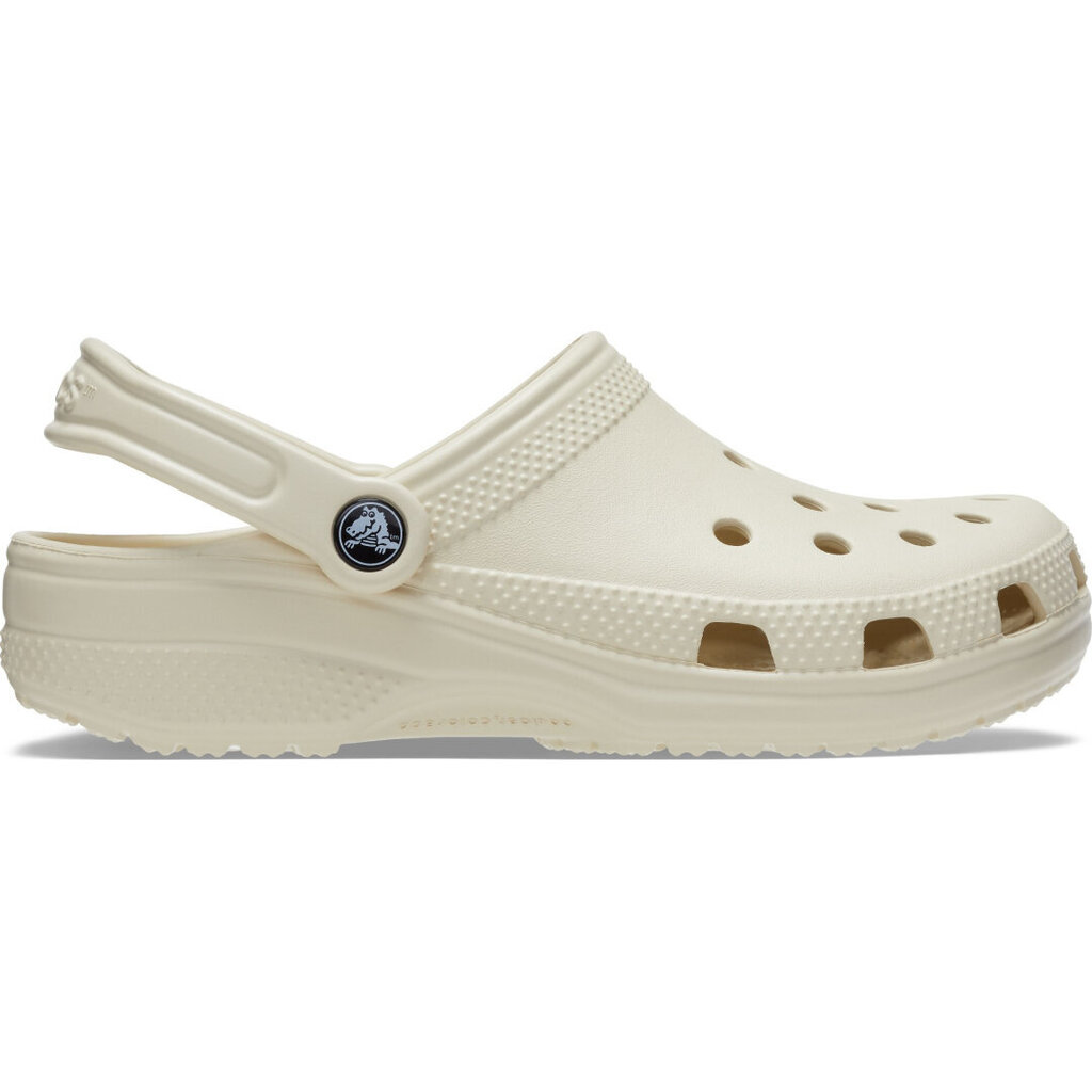 Naiste jalanõud Crocs™ Classic 201095 цена и информация | Naiste plätud ja sussid | kaup24.ee