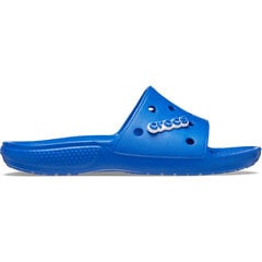 Женские тапочки Crocs™ Classic Slide 206121 200301 цена и информация | Шлепанцы, тапочки для женщин | kaup24.ee