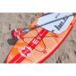 Aerulaud Zray E9 Evasion, 275 cm, oranž hind ja info | Veesport | kaup24.ee