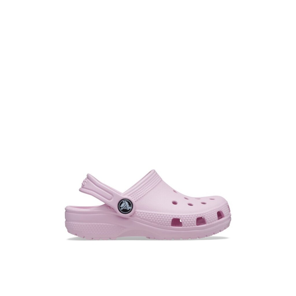 Laste jalanõud Crocs™ Classic Clog Kid's 166120 hind ja info | Laste sussid ja plätud | kaup24.ee