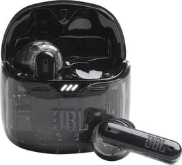 JBL Tune Flex TWS Ghost Edition JBLTFLEXGBLK hind ja info | JBL Sisend ja väljundseadmed | kaup24.ee