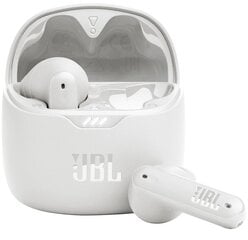 Наушники JBL Tune FleX White цена и информация | Наушники | kaup24.ee