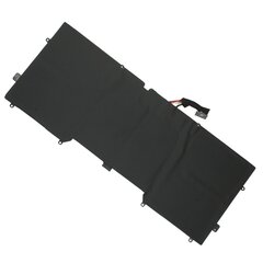 DELL XPS 13 L321X L322X 9Q23 6-kohaline aku 47WH Y9N00 489XN WV7G0 цена и информация | Аккумуляторы для ноутбуков | kaup24.ee