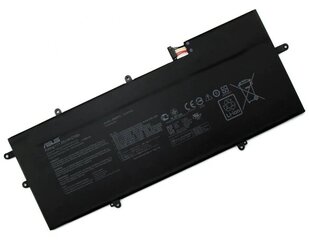 Аккумулятор Asus ZenBook Q324UA UX360UA Series 11.55V 57Wh C31N1538 цена и информация | Аккумуляторы для ноутбуков | kaup24.ee