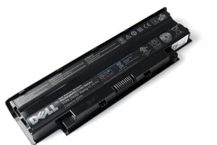 DELL Inspiron 15R N5010 N5110 17R N7010 N7110 BATTERI J1KND 4YRJH hind ja info | Sülearvuti akud | kaup24.ee