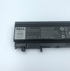 Аккумулятор Dell Latitude E5440 E5540 6 элементов 11,1 В VV0NF M7T5F FT6D9 7W6K0 цена и информация | Аккумуляторы для ноутбуков | kaup24.ee