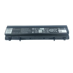 Аккумулятор Dell Latitude E5440 E5540 6 элементов 11,1 В VV0NF M7T5F FT6D9 7W6K0 цена и информация | Аккумуляторы для ноутбуков | kaup24.ee